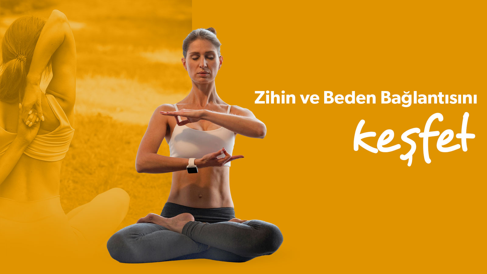 Yoga ve Fitness: Zihin ve Beden Dengesi İçin En İyi Kombinasyon